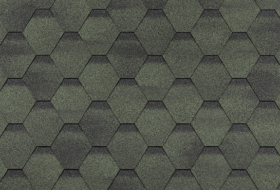 Зеленый